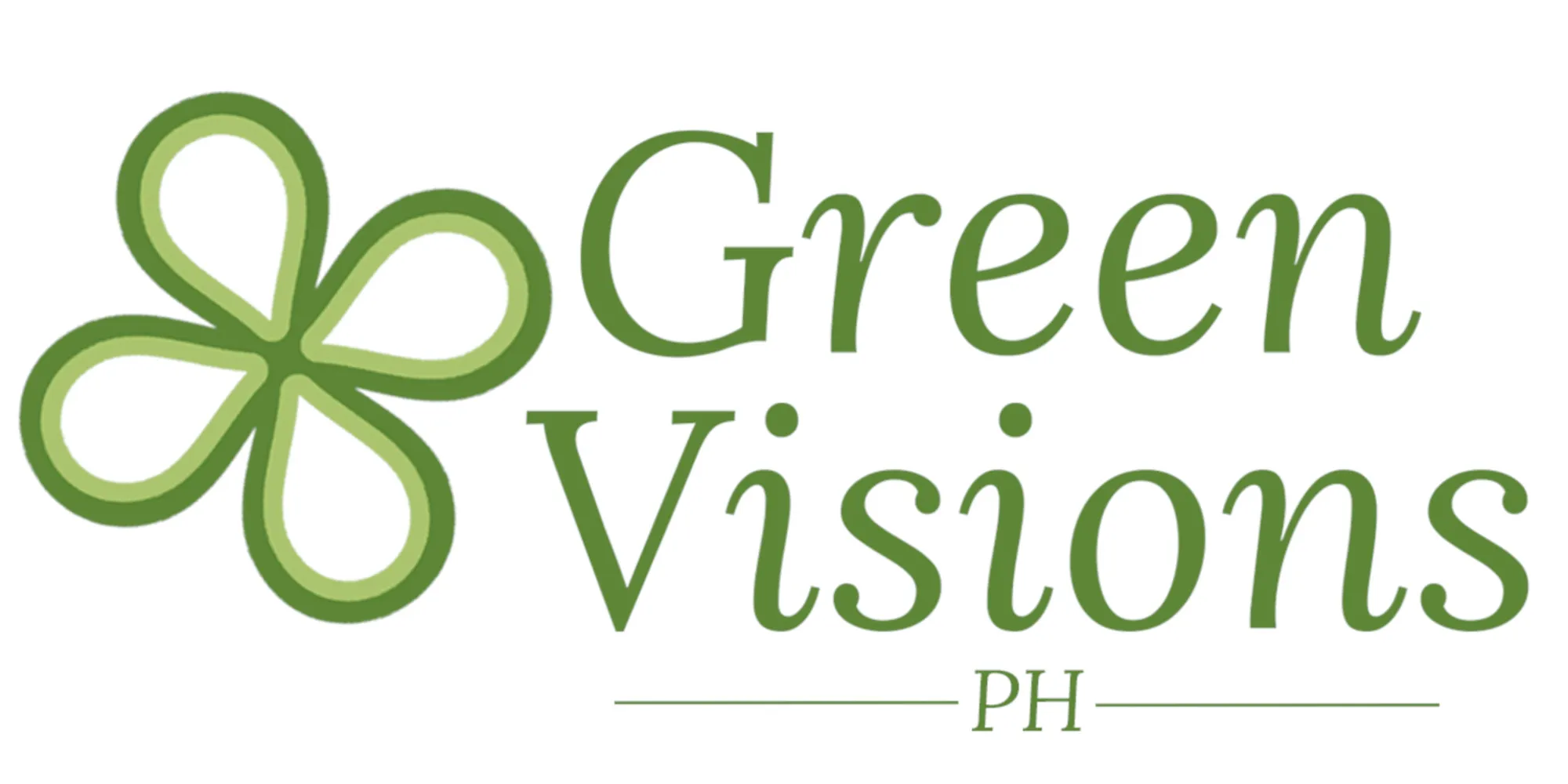 GreenVisions logo