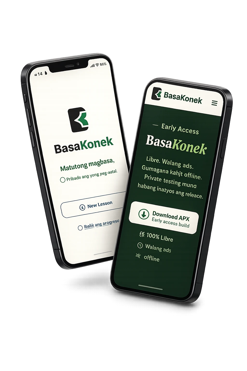 BasaKonek