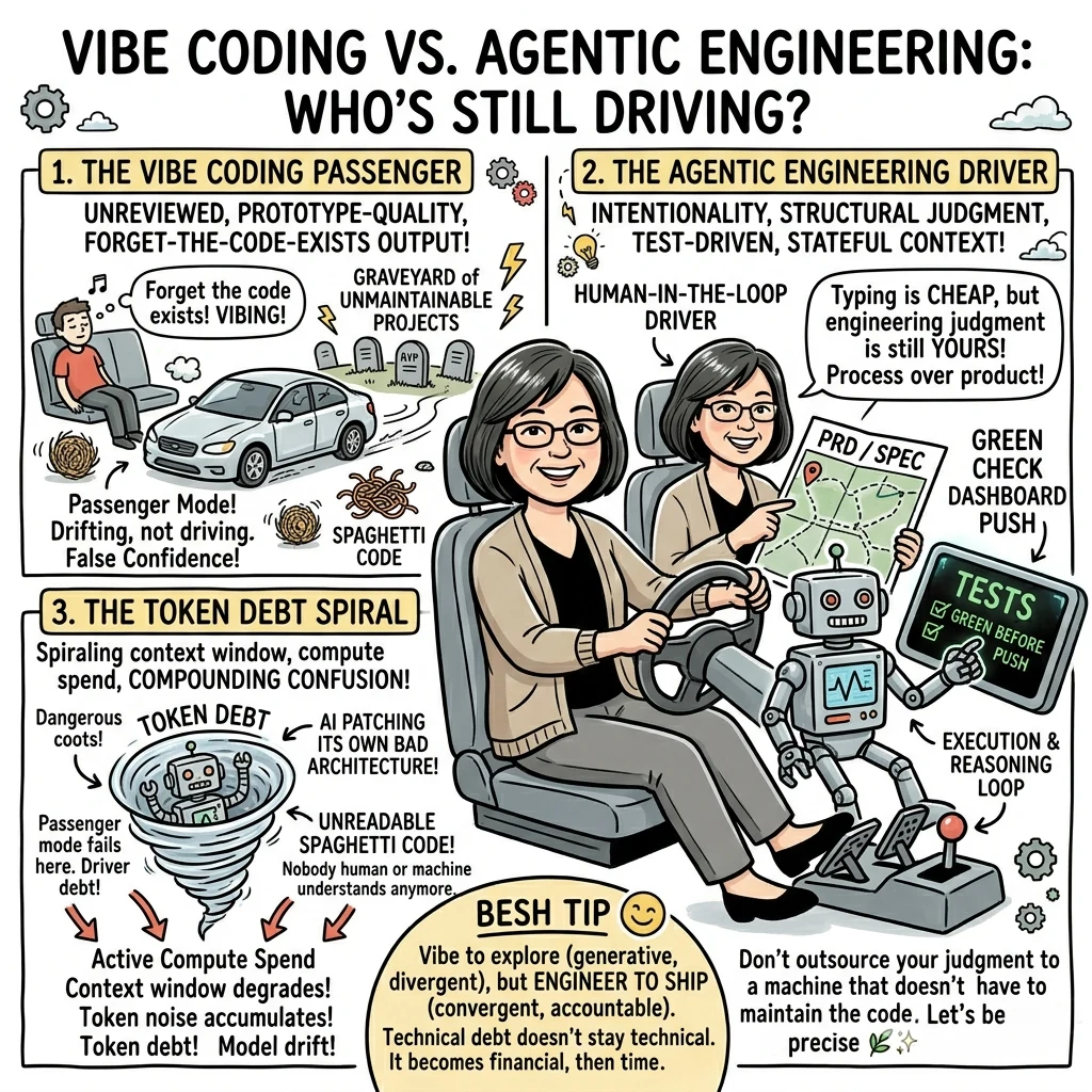 The $20 Psychosis: Melting Code on a Budget (The Vibe Coding Series: Part 1)