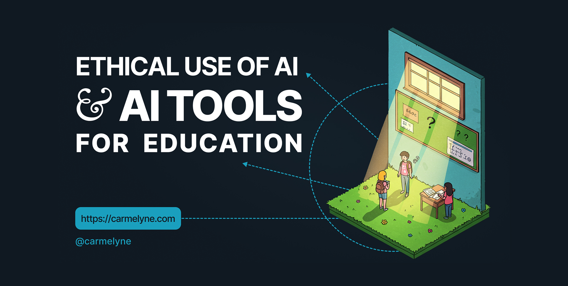 Ethical AI & Tools for Education Thumbnail