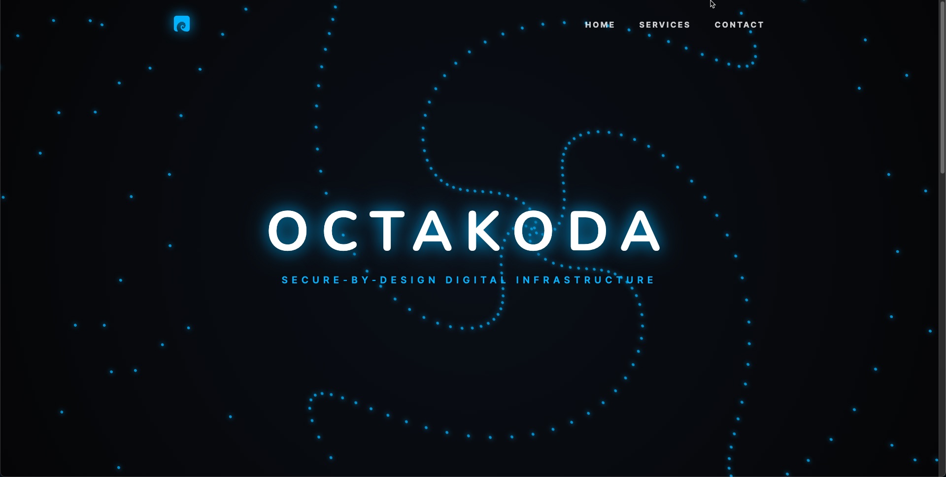 Octakoda Thumbnail