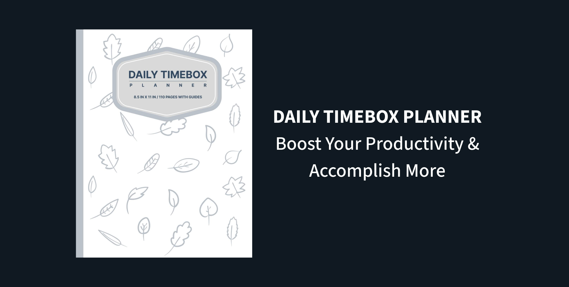 Daily Timebox Planner Thumbnail