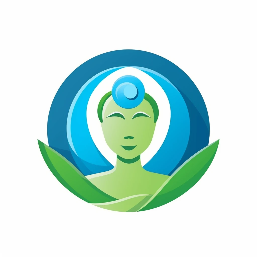 Sustainable energy icon