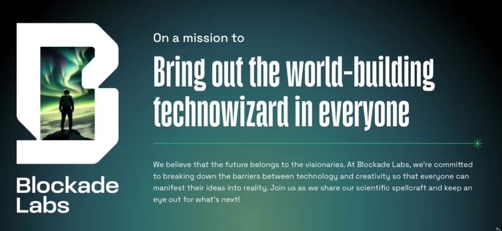 blockadelabs