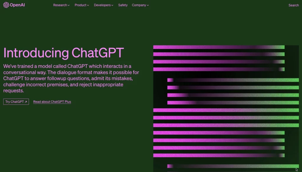 ChatGPT